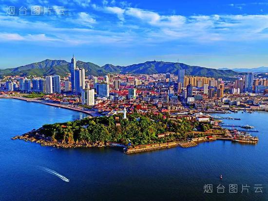 △(图片来源于烟台图片云)