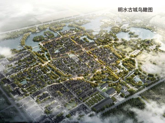 (来源:HSD环盛设计营造)