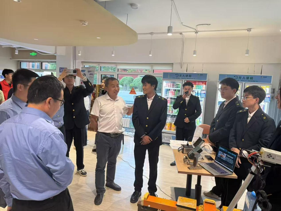 创新创业成果展演