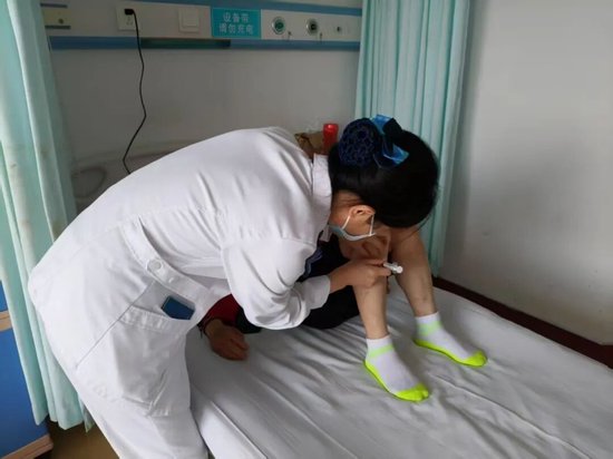 穴位注射