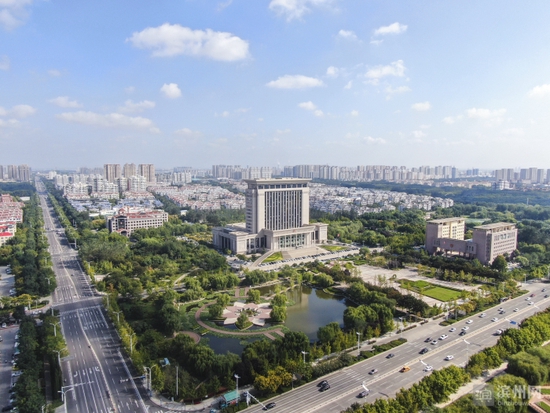 市政广场