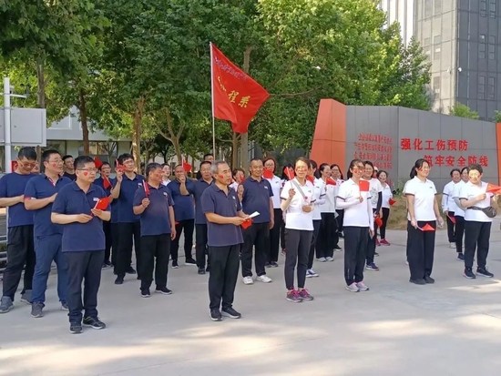 德州职业技术学院招生季系部巡礼——粮食工程系:维护食药安全,守护国民健康