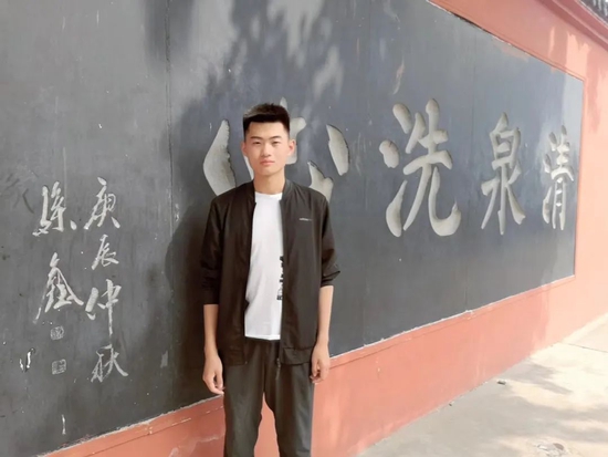 毕祖玮—齐鲁工业大学,机械工程