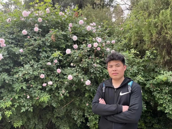 杨富金—天津科技大学,机械工程