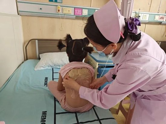 贴敷宣肺贴