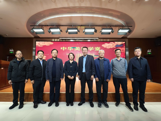 活动合照
