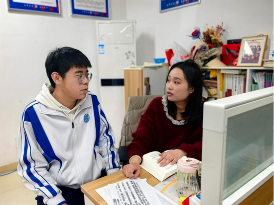 （政治孔淳淳老师答疑解惑）