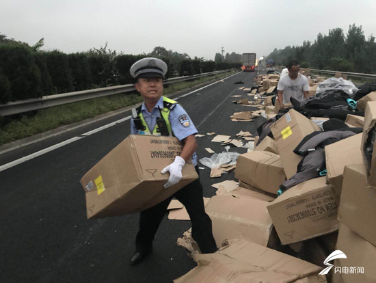 鏡頭十一