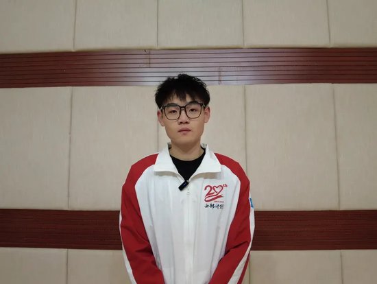 王政宇、会计学专业、西部计划新疆建设兵团第一师