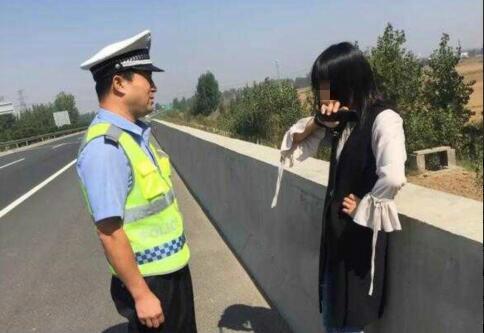 怄气怄到这个程度,简直是用生命在怄气!