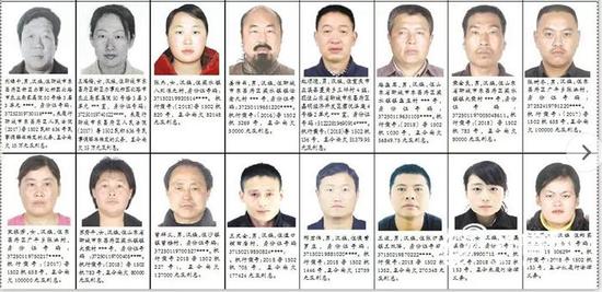閃電新聞記者 左新新 通訊員 王希玉 潘輝 聊城報道