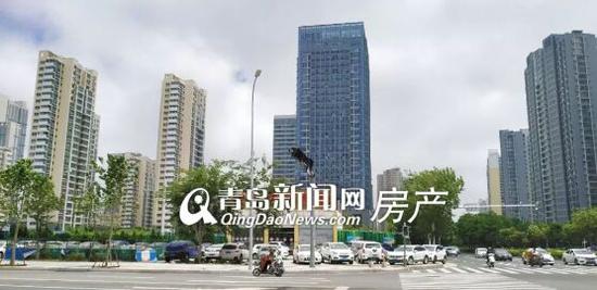 黃島區:剛需型房源易成交 安子片區可議價5-8萬