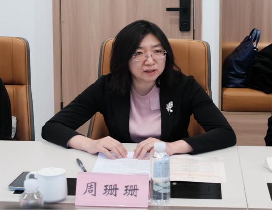 ▲“外语教育学学科视域下师范类高校外语教育的现状与发展”研讨会