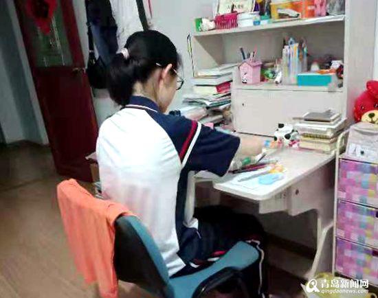 媽媽從不掉眼淚