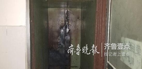 齊魯晚報·齊魯壹點 記者 張偉 通訊員 孔維娜