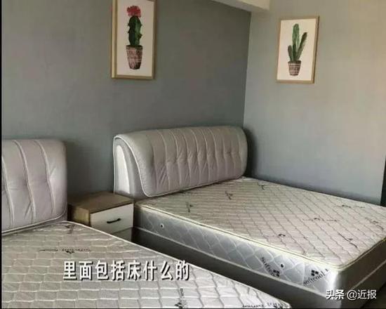 今年十月份,这家百乐历山精品酒店公寓正式营业。