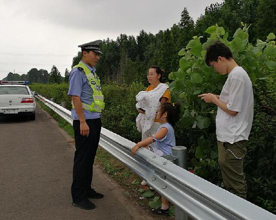半島記者 王洪智 通訊員 崔瀟