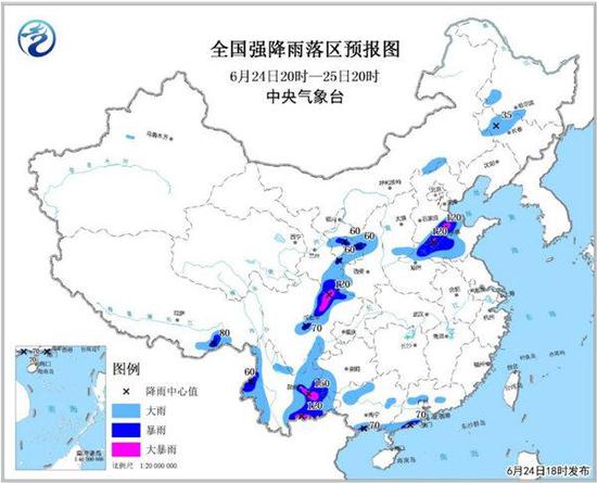 再过几个小时，山东大部分地区将被云层覆盖。