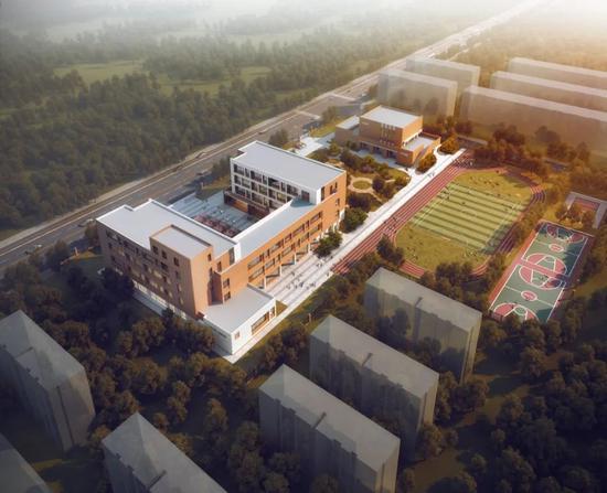 叮!2020市中教育“初心答卷”已送达 请您审阅!