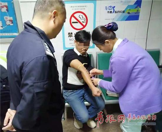 案例一:驾照被暂扣还二次酒驾