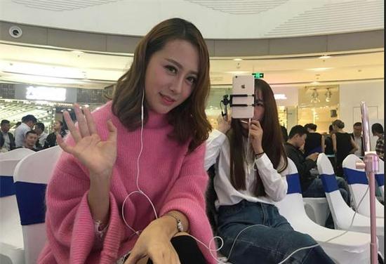 悦纳进军济宁 推介会开启新章程