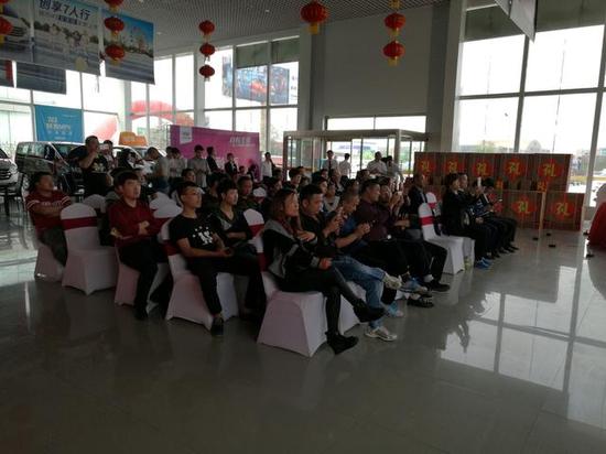 自有主张 第二代瑞风S2 精彩上市!