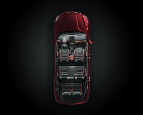 斯威汽车X7正式登陆济宁!