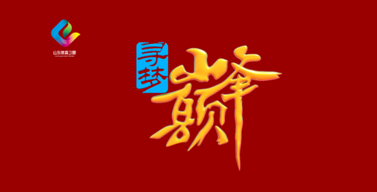 2017寻梦巅峰 山东教育卫视与您“一起见未来”