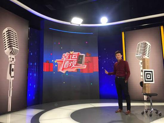 2017寻梦巅峰 山东教育卫视与您“一起见未来”