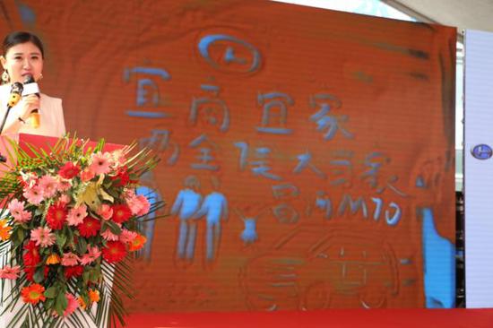 两全“7”美,M70进击中型MPV市场