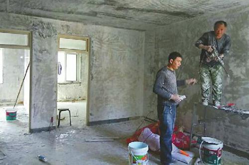 坐地起價!上次“報錯價了”,人工費一周漲兩成