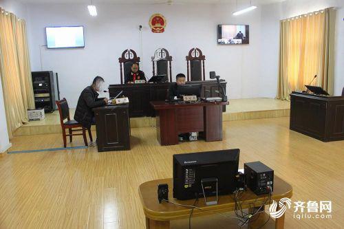 遠隔萬里離婚官司怎么打?德州首次遠程視頻審理跨國離婚案