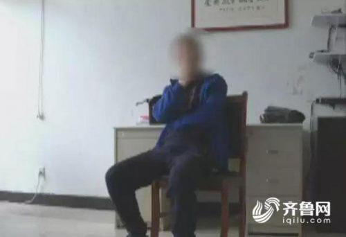 滨州技术学院 2016级计算机班班主任 代老师