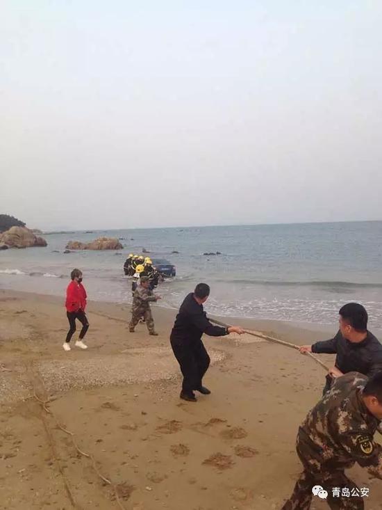 車被海水淹,保險(xiǎn)怎樣賠