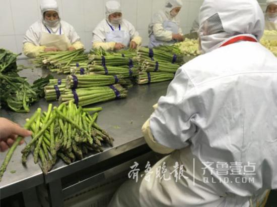 新兴的主题式餐厅利用中央厨房成功地压低了成本,对传统的高端酒店也形成了冲击。