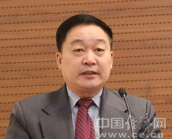 原标题：济南市征地办公室主任宫承义涉嫌严重违纪接受组织审查