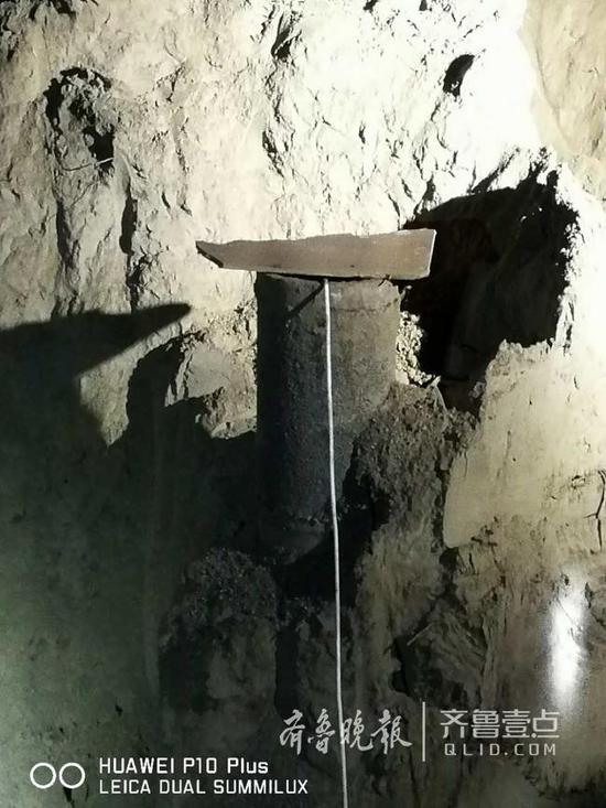 (齐鲁晚报·齐鲁壹点记者 尉伟)