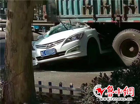 車禍后網友尋人消息