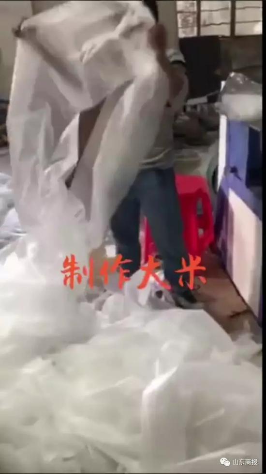 早前央視也曾辟謠過