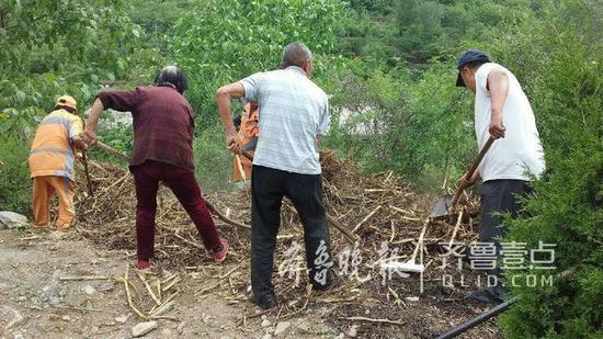 對標城市標準 穿越2000公里學先進