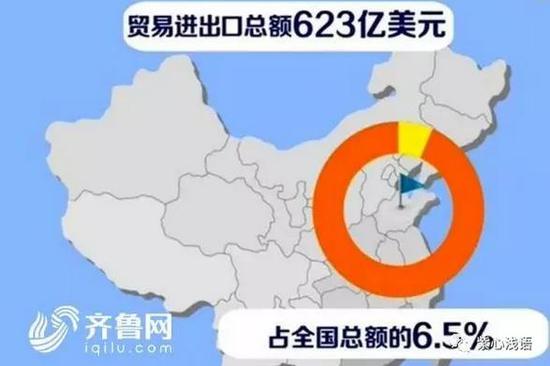 ——齐鲁声音 铿锵有力