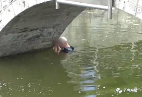 　　河水：意不意外?驚不驚喜?