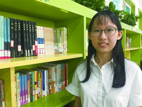休学一年 学国外高考课程