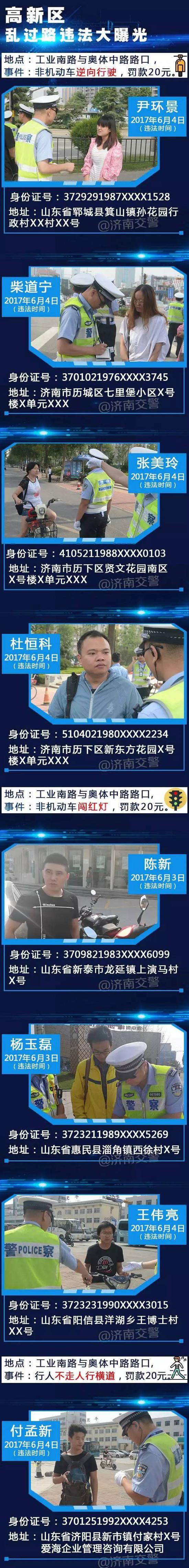 闖紅燈不僅僅要受到應(yīng)有的處罰
