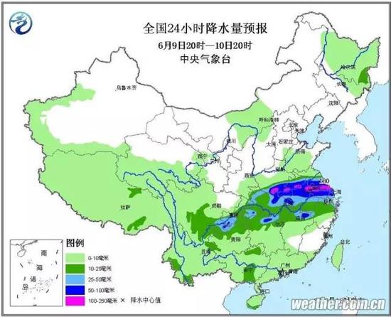 山东未来三天天气预报