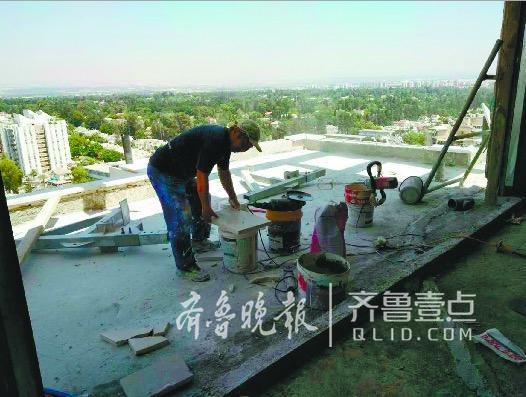 在以工作10年,回国考驾照买车
