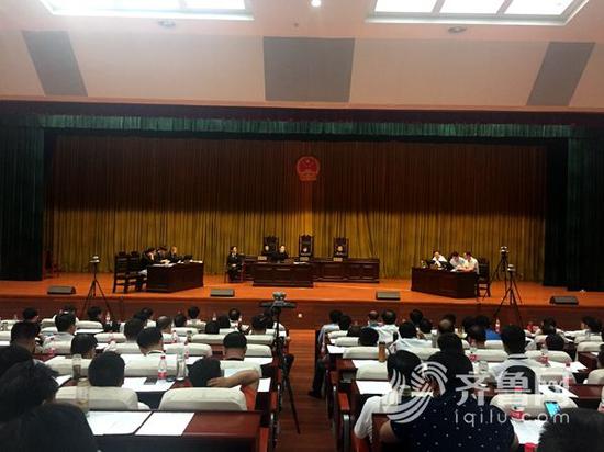 官員出庭應訴不能流于形式