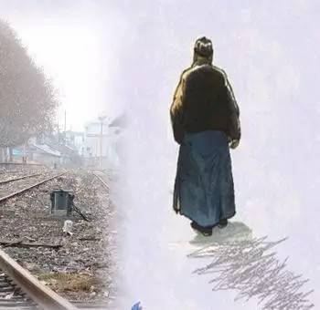 世间爹妈情最真,