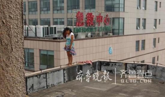 輕生系因家庭瑣事。