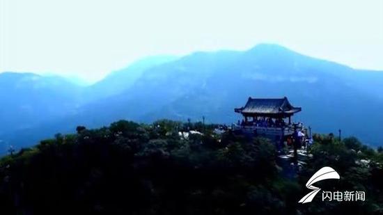 讓濟(jì)南市民能聽得見泉水叮咚、看得見一城山色
